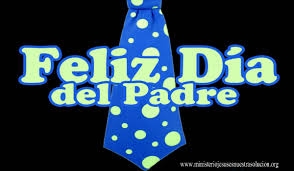 Dia del Padre 2026