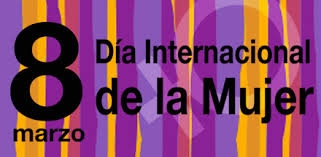 Dia de la mujer ♀