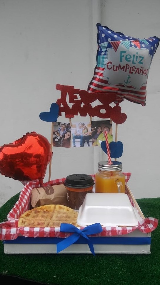 DESAYUNO AMERICANO 003