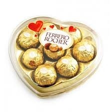 FERRERO CORAZON