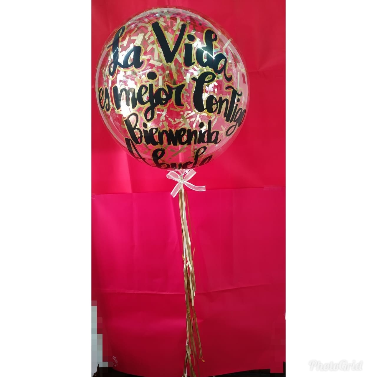 GLOBOS MATIZADOS 002