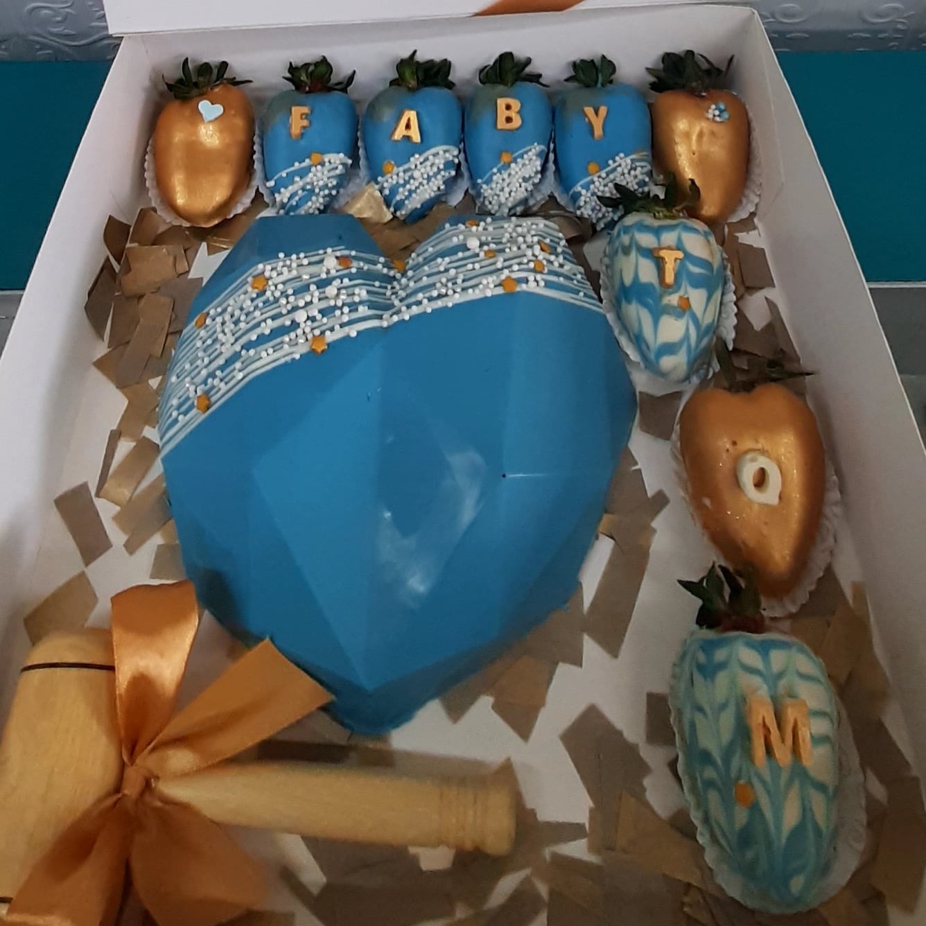 CORAZON DIAMANTE 004