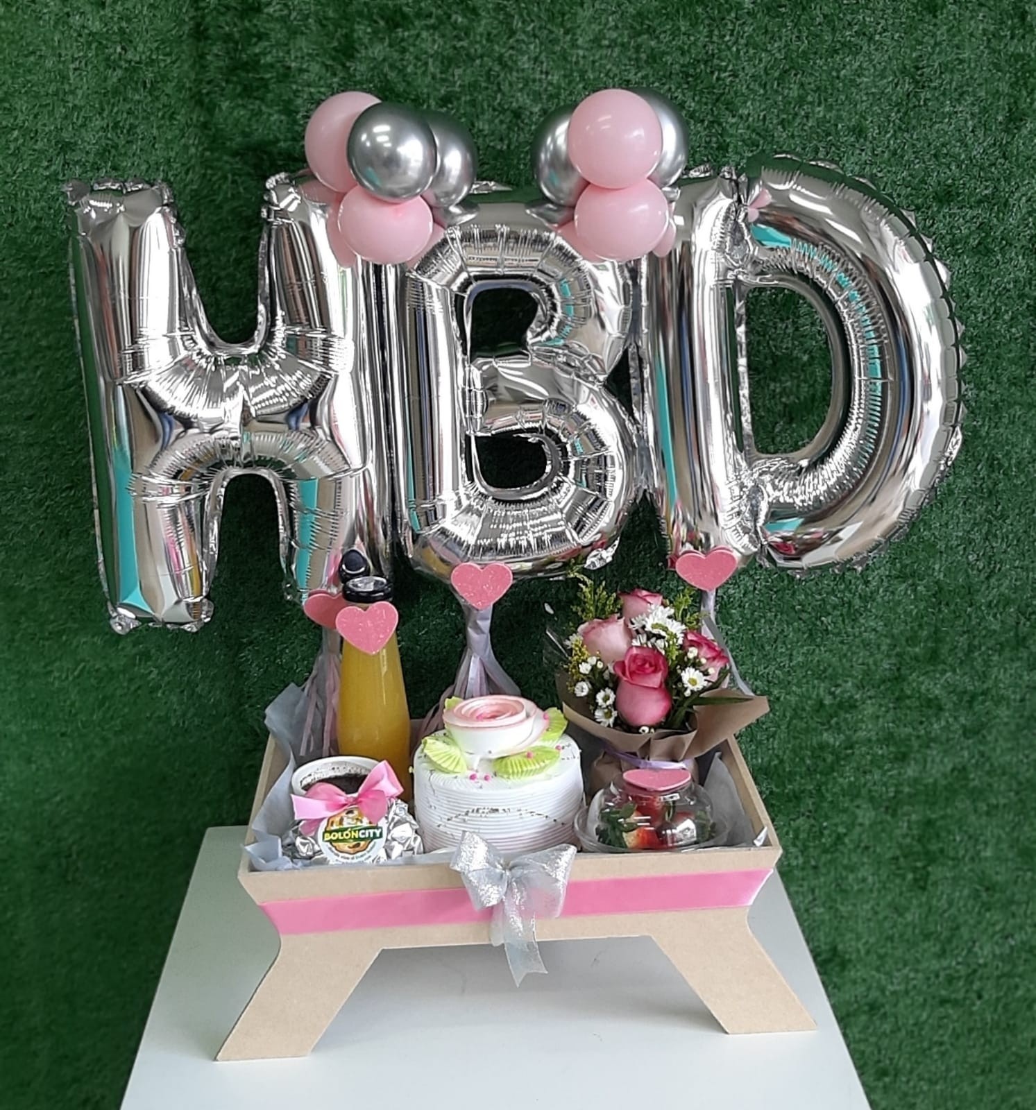 DESAYUNO AMERICANO 021