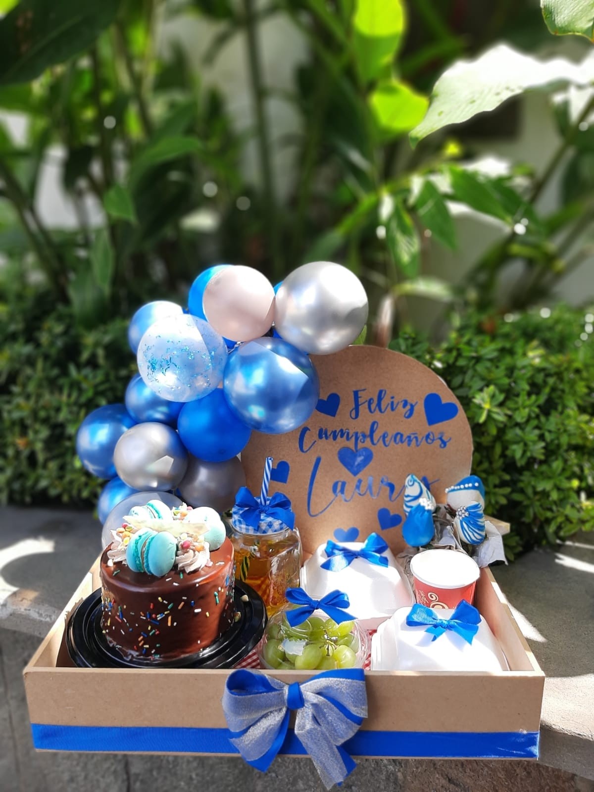 DESAYUNO AMERICANO 015