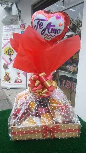 DESAYUNO AMERICANO 002