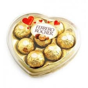 FERRERO CORAZON