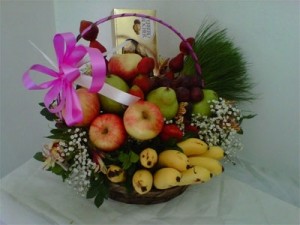 FRUTAL 001