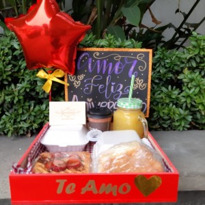 DESAYUNO AMERICANO 007