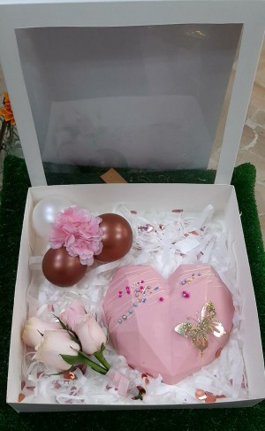 CORAZON DIAMANTE 003