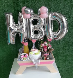 DESAYUNO AMERICANO 021