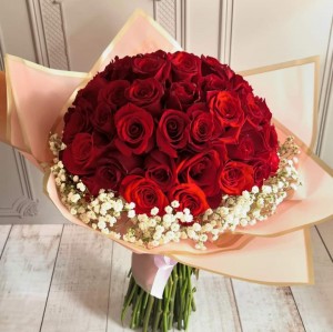 BOUQUET LOVE